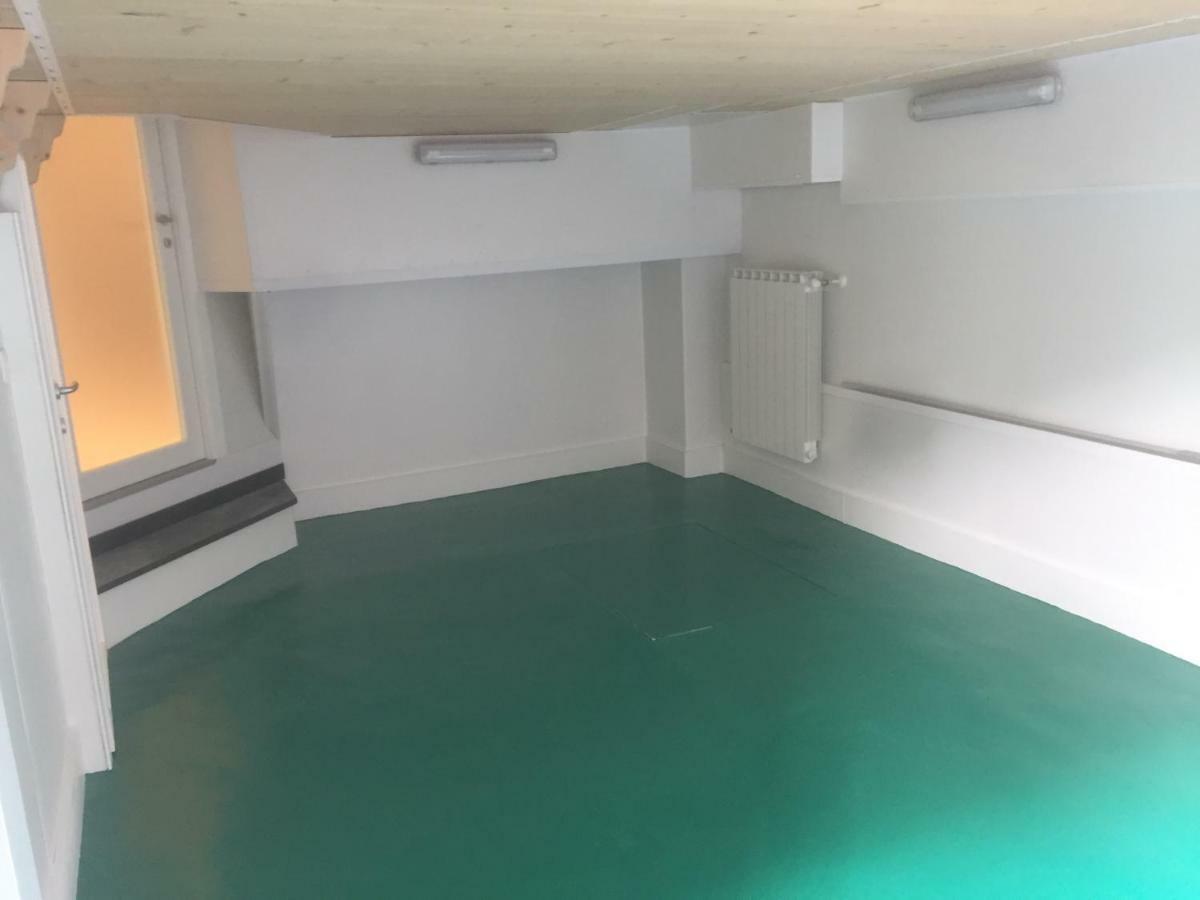 Immeuble Villa Piron Nice Eksteriør bilde